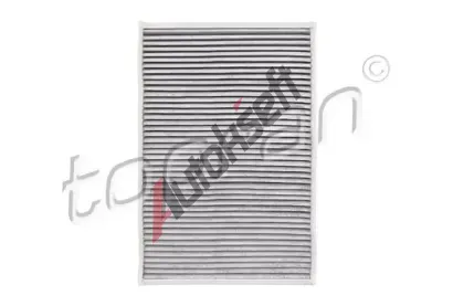 TOPRAN Filtr vzduchu v interiru TPR 207 014, 207 014