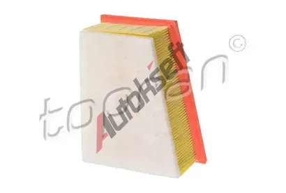 TOPRAN Vzduchov filtr TPR 207 019, 207 019