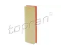 Vzduchov filtr TOPRAN ‐ TPR 207 026