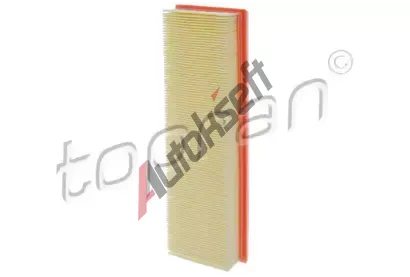TOPRAN Vzduchov filtr TPR 207 026, 207 026