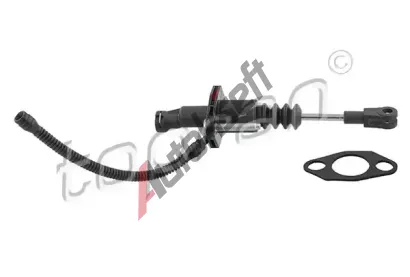 TOPRAN Hlavn spojkov vlec PREMIUM BRAND TPR 207 028, 207 028