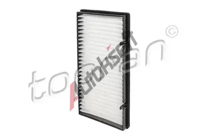 TOPRAN Filtr vzduchu v interiru TPR 207 035, 207 035