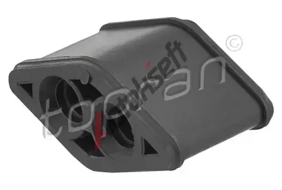 TOPRAN Drk chladie TPR 207 036, 207 036