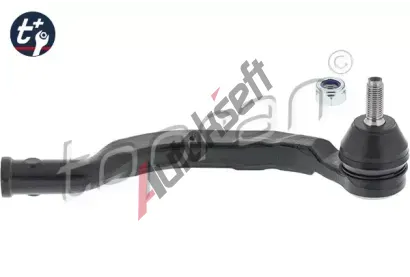 TOPRAN ep zen TPR 207 043, 207 043