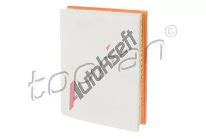 TOPRAN Vzduchov filtr TPR 207 044, 207 044