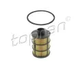 TOPRAN Palivov filtr ‐ TPR 207 045