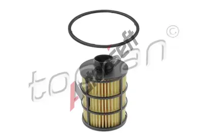 TOPRAN Palivov filtr TPR 207 045, 207 045