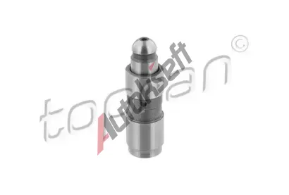 TOPRAN Zdvihtko ventilu TPR 207 048, 207 048