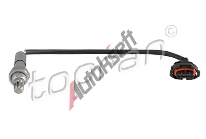 TOPRAN Lambda sonda TPR 207 053, 207 053