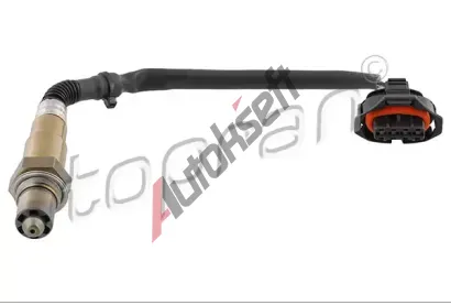 TOPRAN Lambda sonda TPR 207 057, 207 057