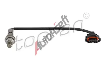 TOPRAN Lambda sonda TPR 207 058, 207 058