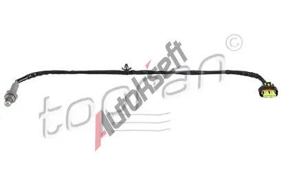 TOPRAN Lambda sonda TPR 207 061, 207 061