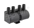 Zapalovac cvka TOPRAN ‐ TPR 207 115