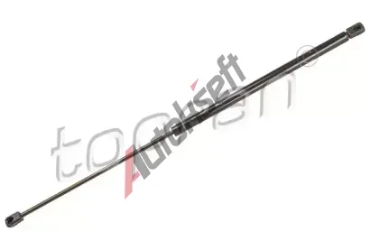 TOPRAN Pneumatick vzpra kapoty motoru TPR 207 126, 207 126