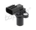 Genertor impuls klikov hdel TOPRAN ‐ TPR 207 155