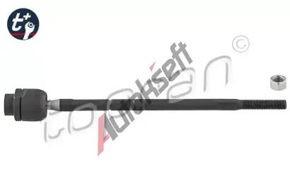 TOPRAN Axiální kloub příčného táhla řízení TPR 207 182, 207 182 TOPRAN Axiální kloub příčného táhla řízení TPR 207 182, 207 182