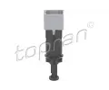 Spna ovldn spojky (GRA) TOPRAN ‐ TPR 207 195