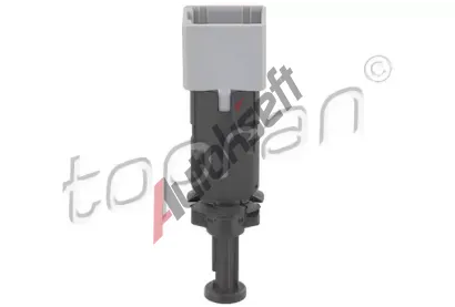 TOPRAN Spna ovldn spojky (GRA) TPR 207 195, 207 195
