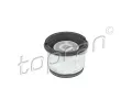 Uloen pdavnho rmu nosie agregtu TOPRAN ‐ TPR 207 198