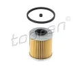 Palivov filtr TOPRAN ‐ TPR 207 209