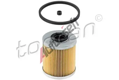 TOPRAN Palivov filtr TPR 207 209, 207 209