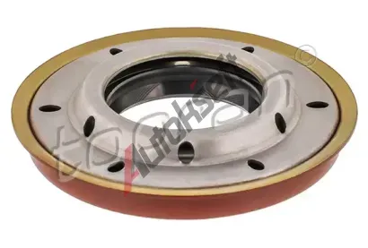 TOPRAN Tsnic krouek hdele diferencilu TPR 207 320, 207 320