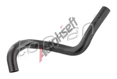 TOPRAN Hadice větrání klikové skříně TPR 207 338, 207 338 TOPRAN Hadice větrání klikové skříně TPR 207 338, 207 338