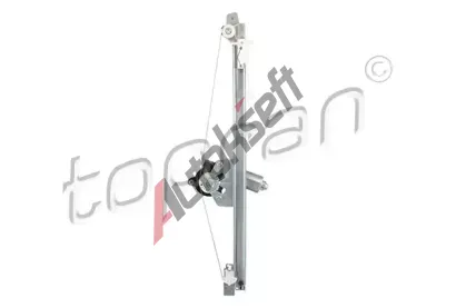 TOPRAN Zvedac zazen oken TPR 207 363, 207 363
