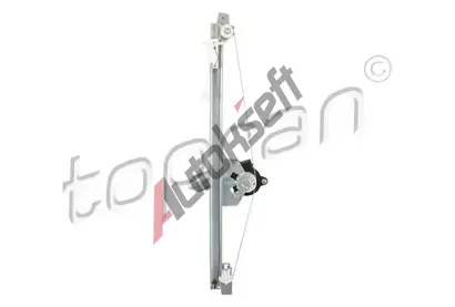 TOPRAN Zvedac zazen oken TPR 207 364, 207 364