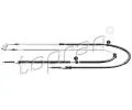 Ta�n� lanko parkovac� brzdy&nbsp;TOPRAN&nbsp;&dash;&nbsp;TPR 207 380