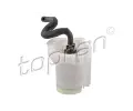 Palivov erpadlo TOPRAN ‐ TPR 207 406
