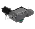 Senzor tlaku sacho potrub TOPRAN ‐ TPR 207 420