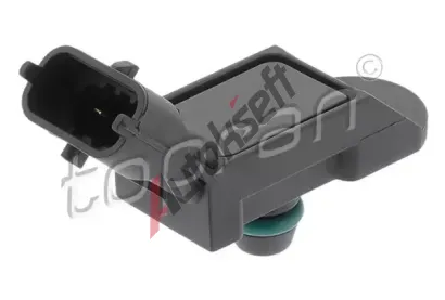 TOPRAN Senzor tlaku sacho potrub TPR 207 420, 207 420