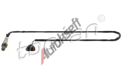 TOPRAN Lambda sonda TPR 207 430, 207 430