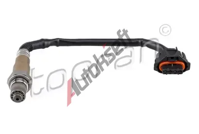 TOPRAN Lambda sonda TPR 207 431, 207 431