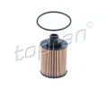 Olejov filtr TOPRAN ‐ TPR 207 432