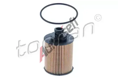 TOPRAN Olejov filtr TPR 207 432, 207 432