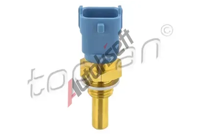 TOPRAN Senzor teploty chladic kapaliny TPR 207 437, 207 437