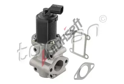TOPRAN AGR ventil TPR 207 441, 207 441