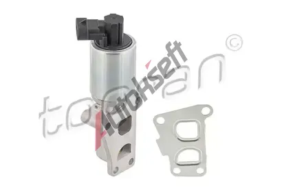 TOPRAN AGR ventil TPR 207 442, 207 442