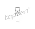 Snma ujet vzdlenosti TOPRAN ‐ TPR 207 446