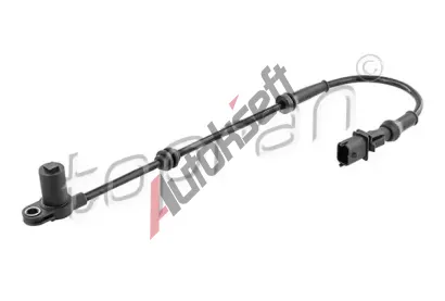 TOPRAN Snma potu otek kol TPR 207 450, 207 450