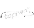 Senzor opoteben brzdovho obloen TOPRAN ‐ TPR 207 454