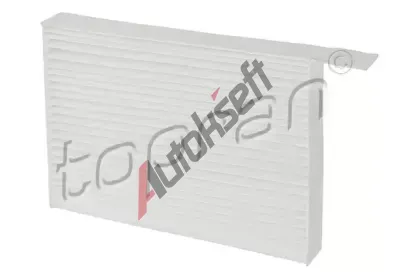 TOPRAN Filtr vzduchu v interiru TPR 207 480, 207 480