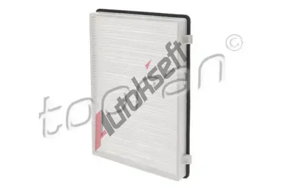 TOPRAN Filtr vzduchu v interiru TPR 207 481, 207 481