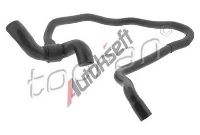 TOPRAN Hadice chladie TPR 207 502, 207 502