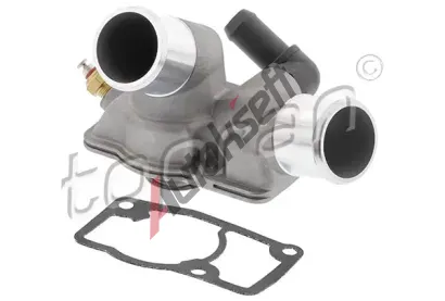TOPRAN Termostat chladiva TPR 207 507, 207 507