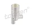 Volnobn regulan ventil pvodu vzduchu TOPRAN ‐ TPR 207 538