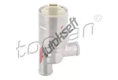 TOPRAN Volnobn regulan ventil pvodu vzduchu TPR 207 538, 207 538