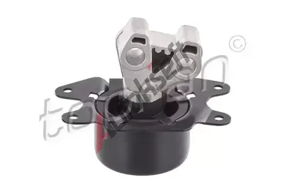 TOPRAN Zaven motoru TPR 207 562, 207 562